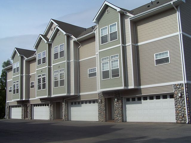 building exterior