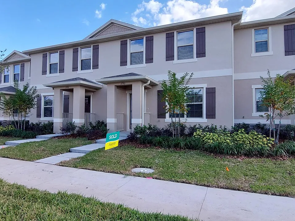 1790 Red Canyon Dr