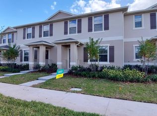 1790 Red Canyon Dr, Kissimmee, FL 34744