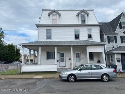 217 Washington St, Freeland, PA, 18224