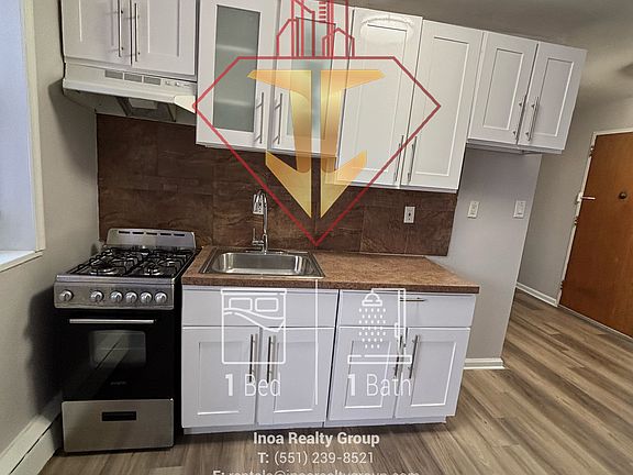 5th image of 2465 John Fitzpatrick Kennedy Blvd #2J