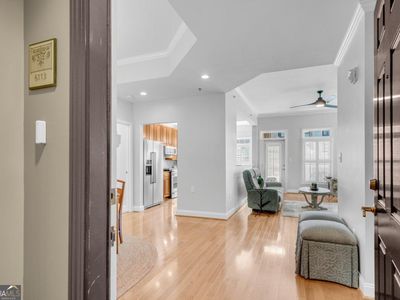50 Biscayne Dr NW UNIT 6113, Atlanta, GA, 30309