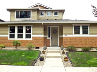 202 NW 24th St, Battle Ground, WA 98604