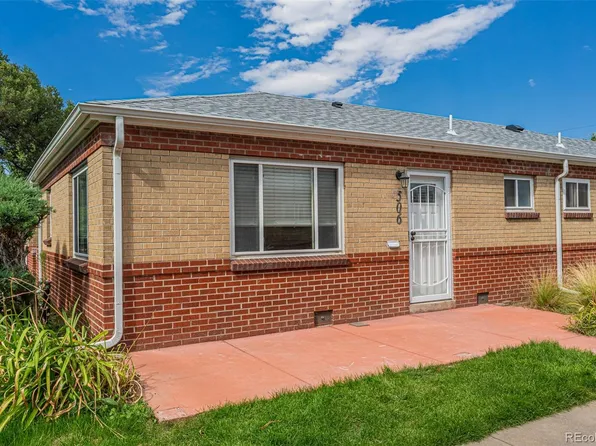 500 S Pennsylvania Street #506, Denver, CO 80209
