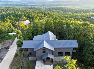 579 Moonshiners Springs Trl, Broken Bow, OK 74728