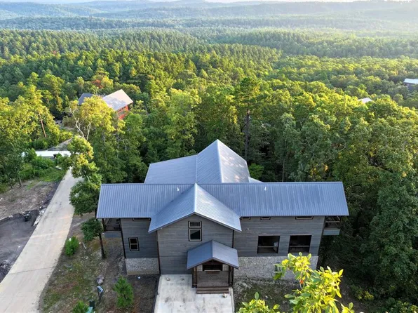 579 Moonshiners Springs Trl, Broken Bow, OK 74728