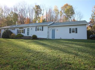 9949 Wesley Rd, Houghton, NY 14744