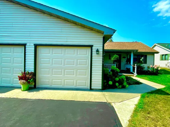 1609 SE 3rd Ave, Grand Rapids, MN 55744