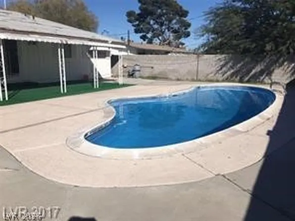 2909 Merritt Ave, Las Vegas, NV 89102