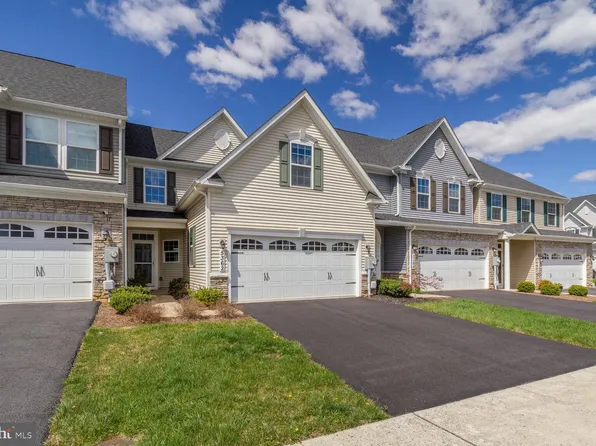 5362 Red Mulberry Way, Frederick, MD 21703