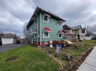409 Balsam St, Elmira, NY