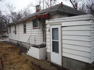 4151 Delaware St, Gary, IN 46409