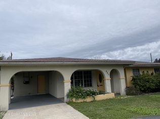 833 Damask St NE, Palm Bay, FL 32905