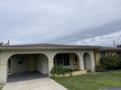 833 Damask St NE, Palm Bay, FL, 32905