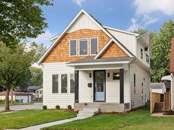 5356 27th Ave S, Minneapolis, MN 55417