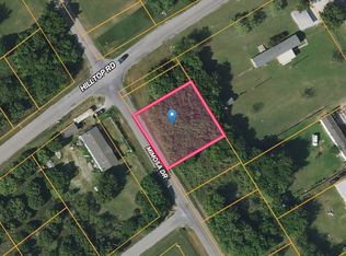 4515 Mimosa Dr, Granbury, TX 76048