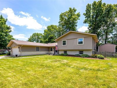 980 Pheasant Run Dr, Dayton, OH, 45458