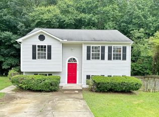 2705 Midway Park Ct, Raleigh, NC 27610