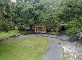 16106 E Lake Burrell Dr, Lutz, FL 33549