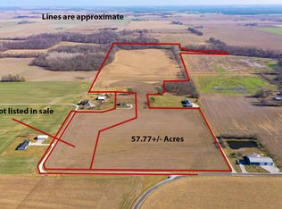 0 Hidden Prairie Ln, New Athens, IL 62264