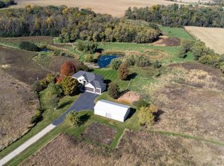 3698 135th St, Plato, MN 55370