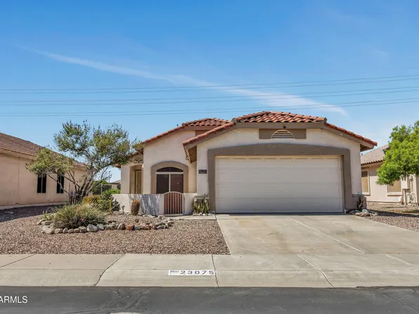 23075 W ARROW Drive, Buckeye, AZ 85326