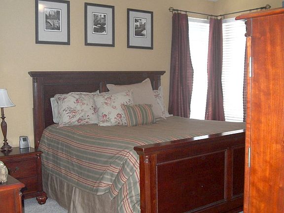Model Home Master!