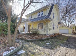 603 N McKinley Ave, Champaign, IL
