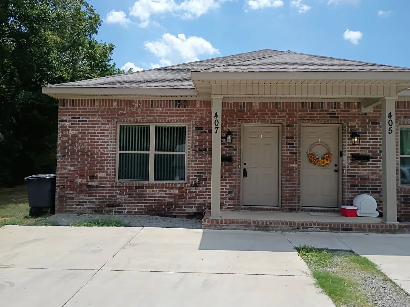 2 Bd/1 Ba 852 Sqft At 407 E Academy Searcy $1085 A Month — Photo 1