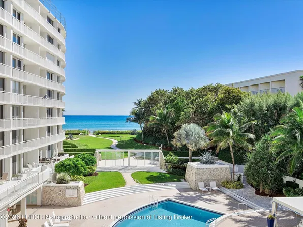 2780 S Ocean Blvd APT 311, Palm Beach, FL 33480