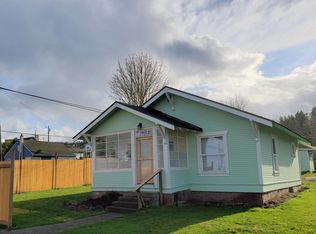 834 E 9th St, Pt Angeles, WA