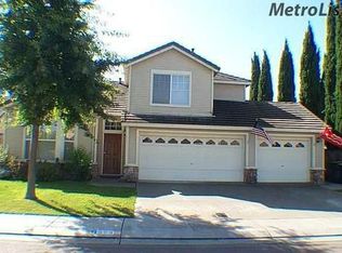 903 Kate Linde Cir, Stockton, CA 95206