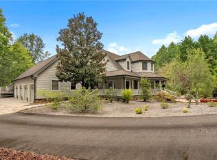 214 Raven Cliff Rd, Cleveland, SC 29635