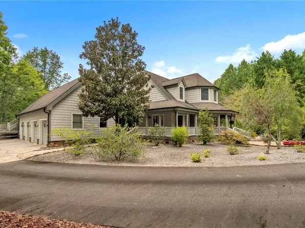 214 Raven Cliff Rd, Cleveland, SC 29635