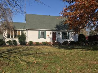 7926 State Route 121 S, Mayfield, KY 42066