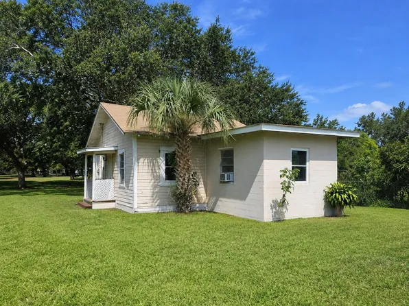 421 N 10th St, Fort Pierce, FL 34950