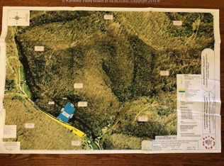 80 Otter Lick Rd, Ivydale, WV 25113