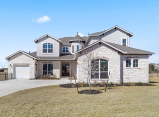 3525 Trigger Trl, Georgetown, TX 78628