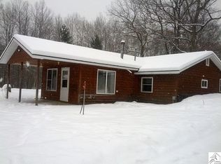 2272 County Line Rd, Holyoke, MN 55749