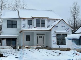 LOT 26 Highland Meadows Giddings Trl, Lysander, NY 13027