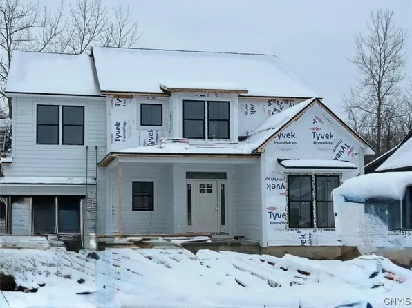 LOT 26 Highland Meadows Giddings Trl, Lysander, NY 13027