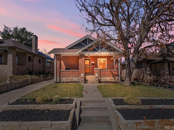 3153 W Denver Place, Denver, CO 80211