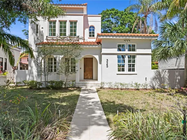 325 22nd Ave NE, Saint Petersburg, FL 33704
