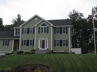 21 Joel Scott Dr, Holden, MA 01520