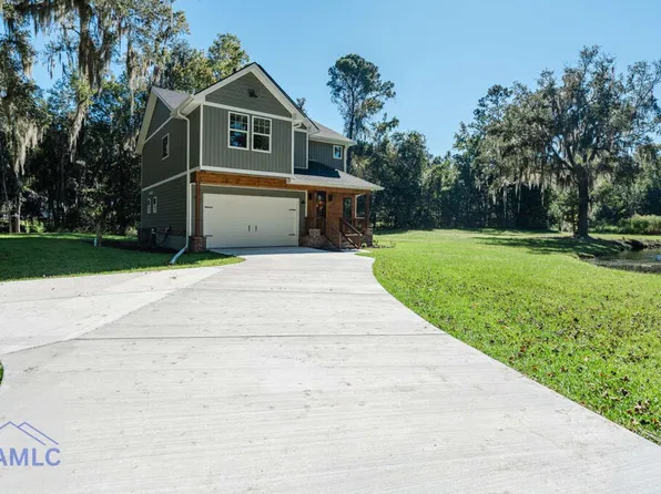 91 Sir Edward Teach Rd, Midway, GA 31320