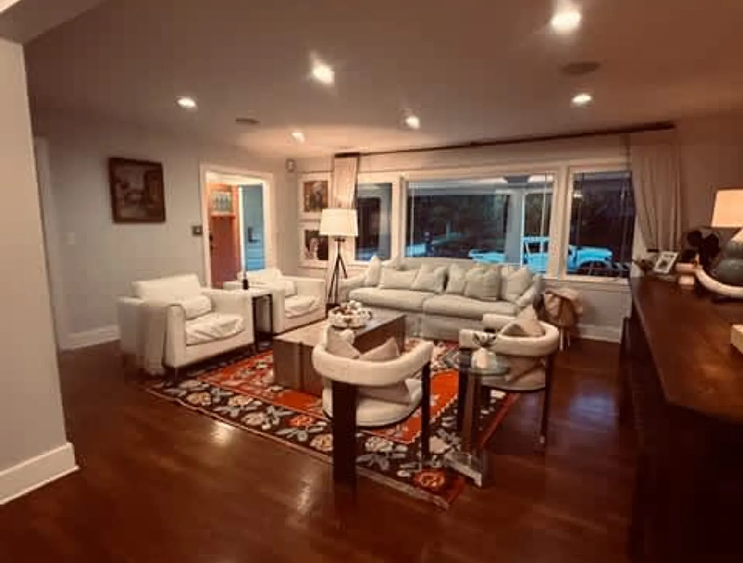3 bed, 3.0 bath, 1442 sqft, $7,338 — Photo 1