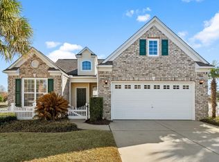 5719 Whistling Duck Dr, North Myrtle Beach, SC 29582