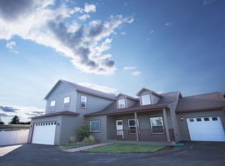 5205 Scenic Dr, Yakima, WA 98908