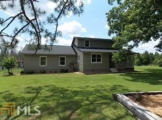 153 Boss Lanier Rd, Twin City, GA 30471