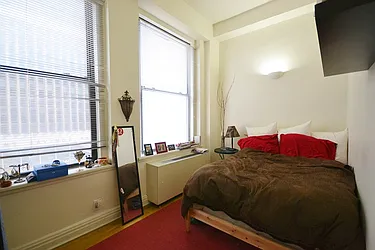 Rented by Bold New York